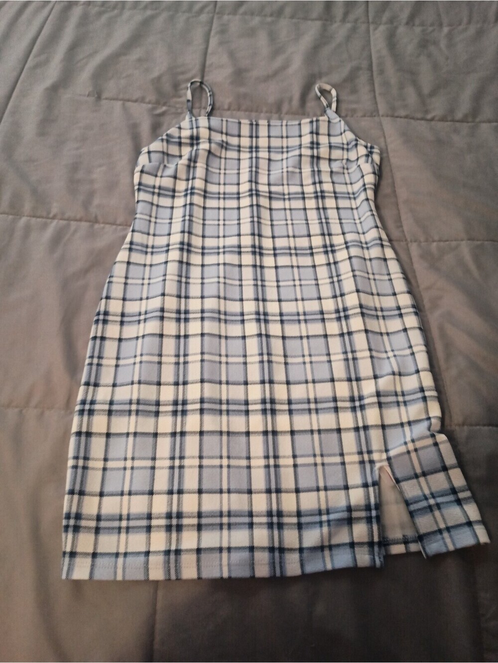 No boundaries halter dress size L 11-13
